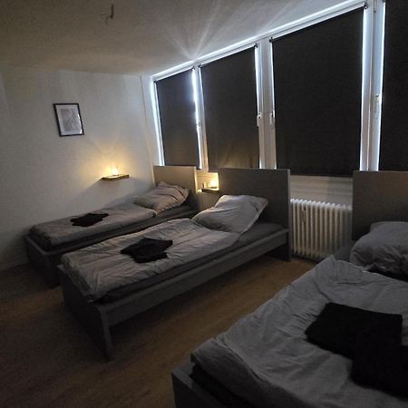 Feelhome City Apartment BRE Dış mekan fotoğraf