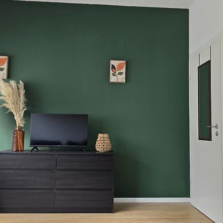 Feelhome City Apartment BRE Dış mekan fotoğraf