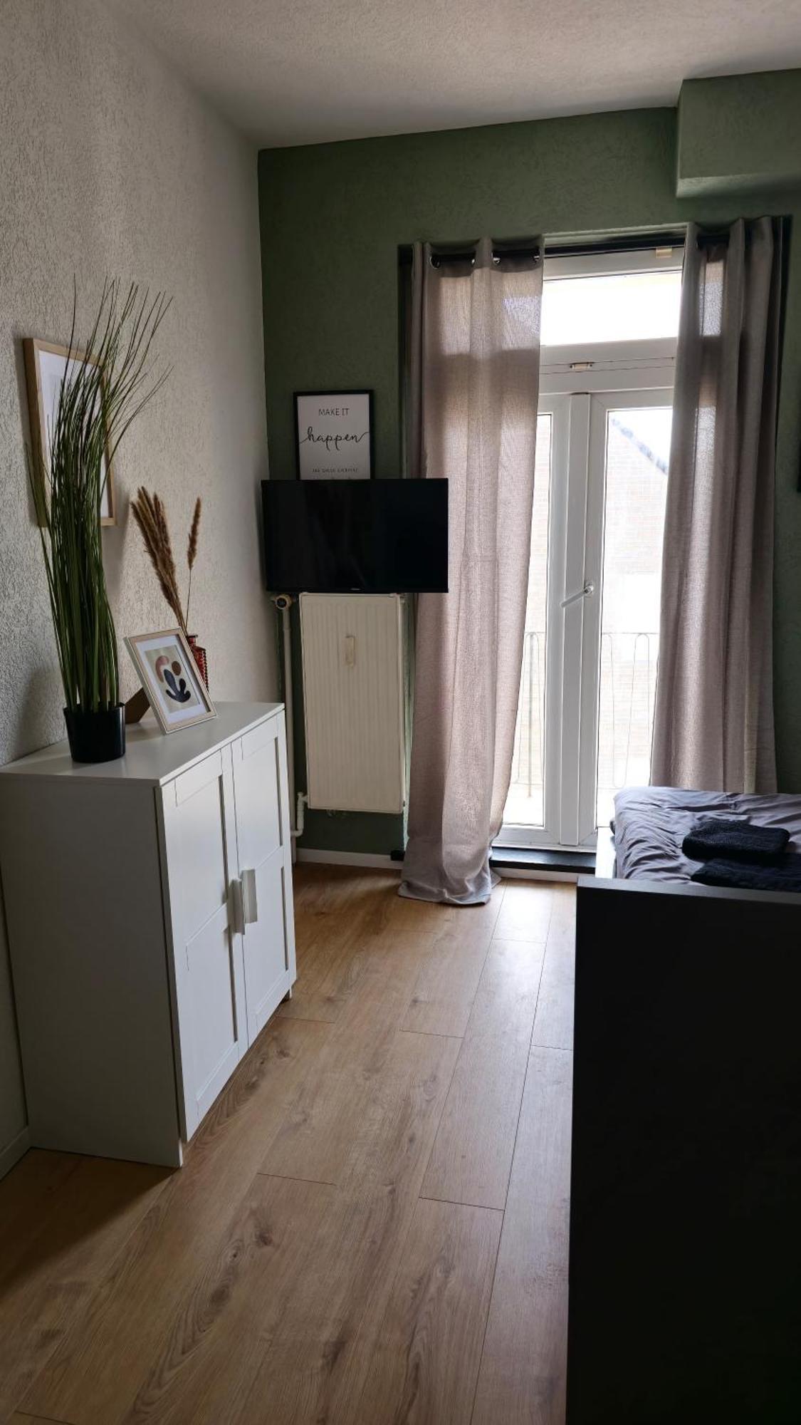 Feelhome City Apartment BRE Dış mekan fotoğraf