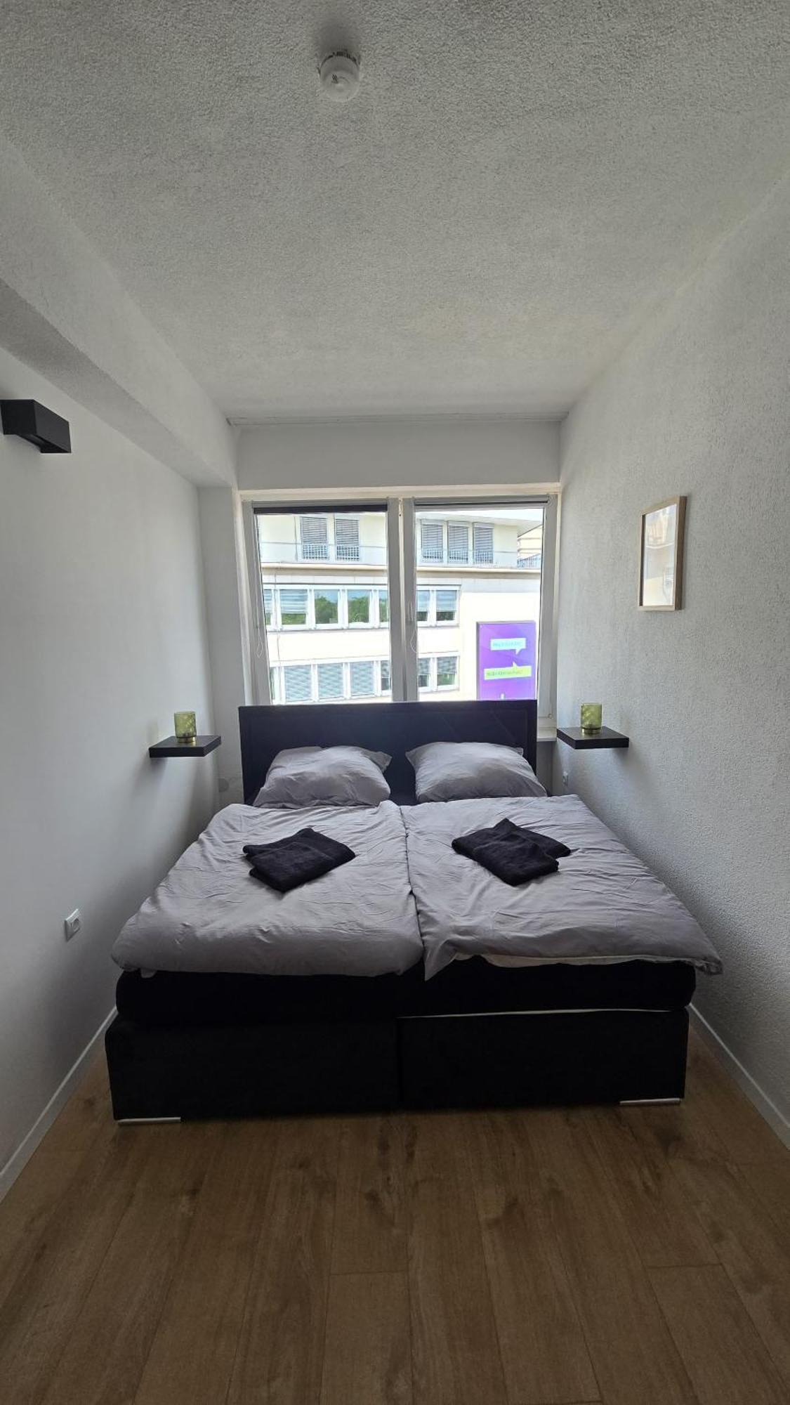Feelhome City Apartment BRE Dış mekan fotoğraf