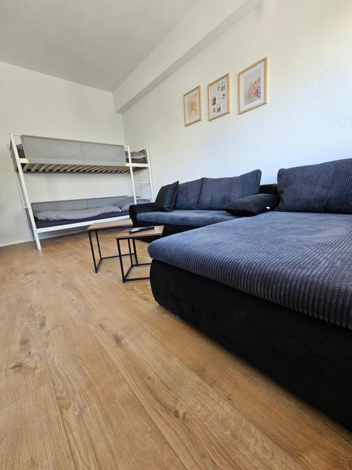 Feelhome City Apartment BRE Dış mekan fotoğraf
