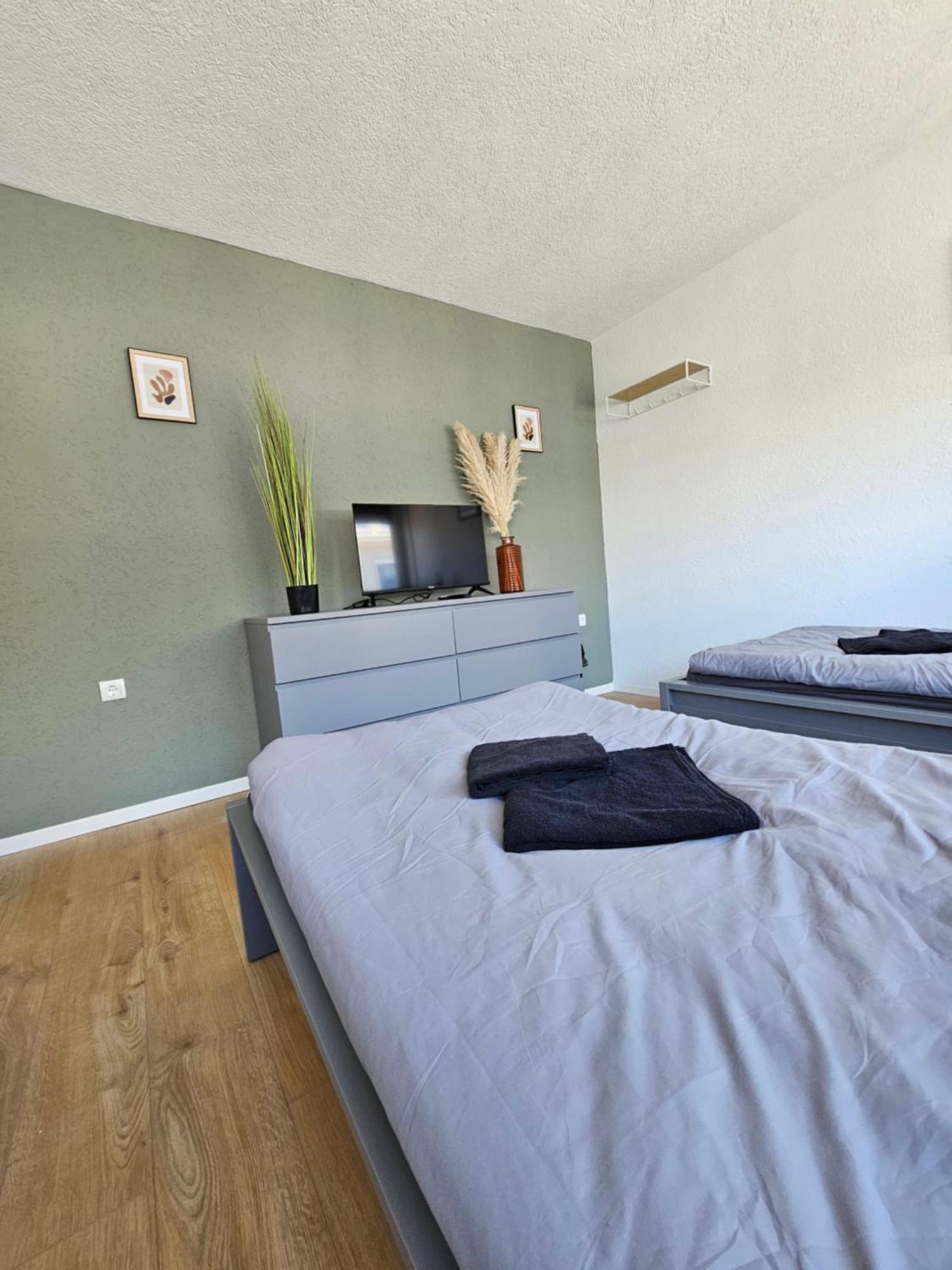 Feelhome City Apartment BRE Dış mekan fotoğraf