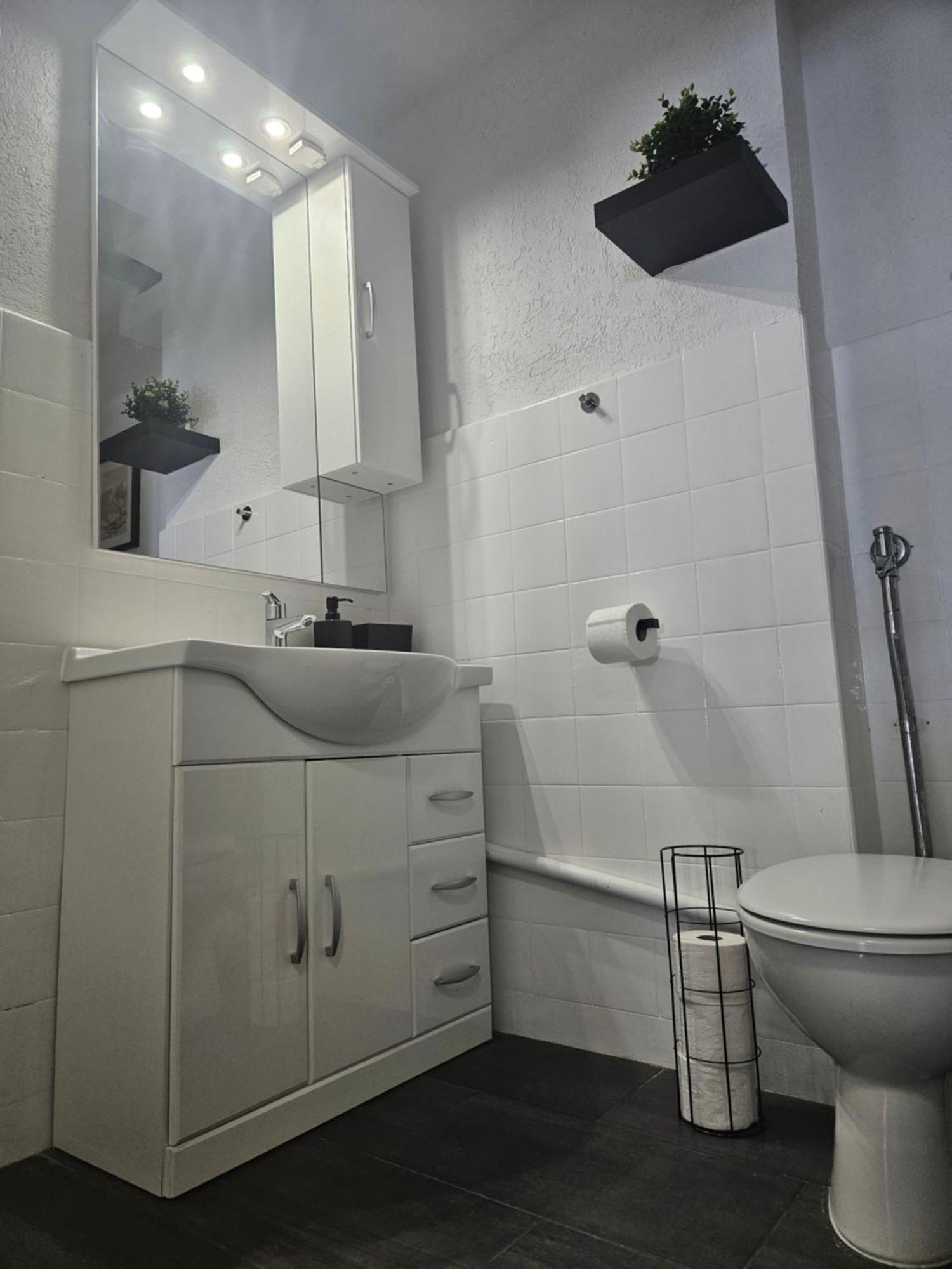 Feelhome City Apartment BRE Dış mekan fotoğraf